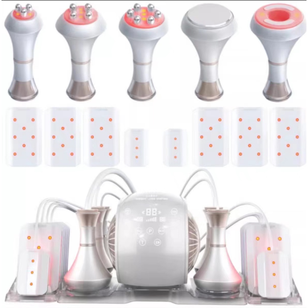 80K爆脂 - SMIO #225 - Professional Body Sculpting / Fat Reduction equipment by SMIO