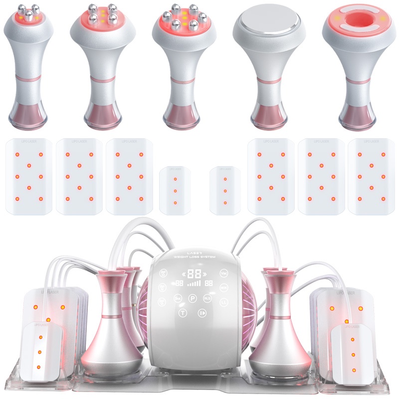 80K爆脂 - SMIO #225 - Professional Body Sculpting / Fat Reduction equipment by SMIO