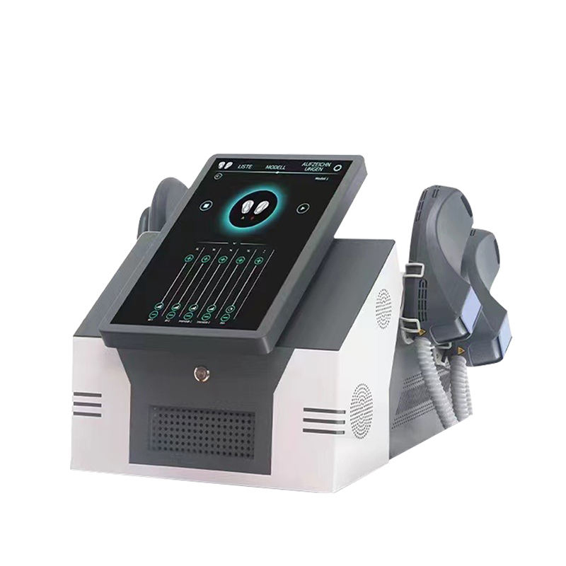 台式 EMS 4手柄 - SMIO #226 - Professional EMS Body Sculpting equipment by SMIO