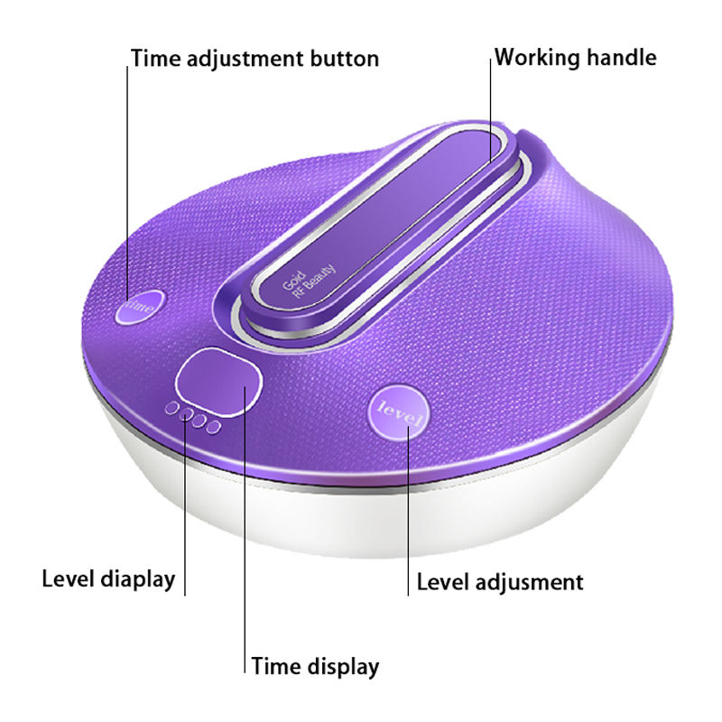 RF手持 - SMIO #227 - Professional RF / Thermage / Skin Tightening equipment by SMIO