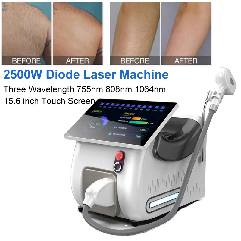 台式808+laser - SMIO #228 - Professional Picosecond / CO2 / Nd:YAG Laser equipment by SMIO