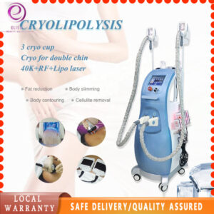 立式冷冻机 - SMIO #229 - Professional Body Sculpting / Fat Reduction equipment by SMIO