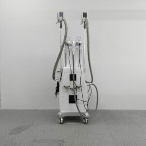 Cryolipolysis Fat Freezing Machine - detail view 3