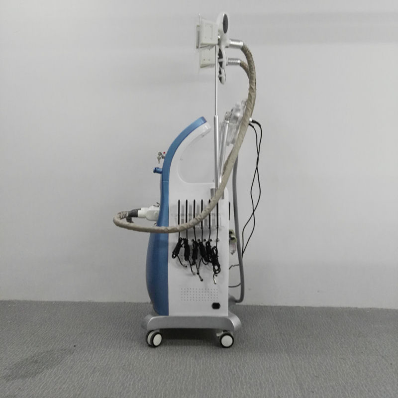 立式冷冻机 - SMIO #229 - Professional Body Sculpting / Fat Reduction equipment by SMIO
