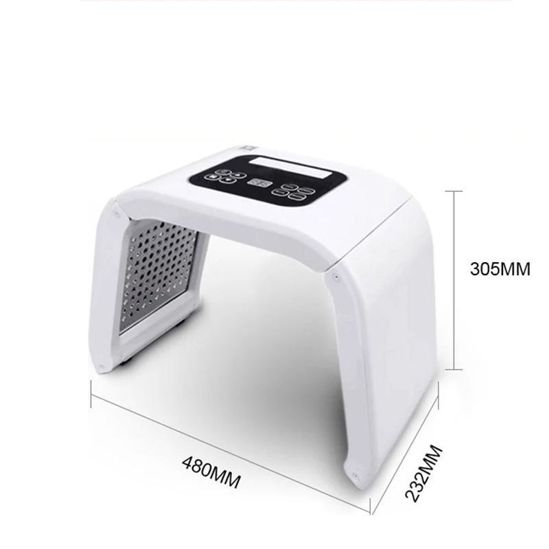LED 7色 - SMIO #230 - Professional LED Light Therapy equipment by SMIO