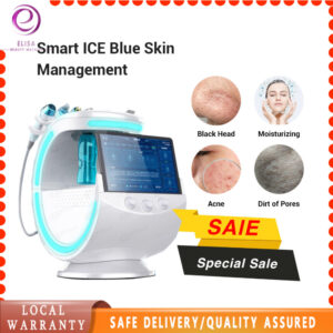 7合1 蓝冰 - SMIO #234 - Professional Professional Beauty Equipment equipment by SMIO