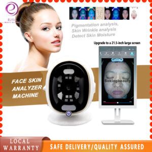 新款 3D 妙境 - SMIO #235 - Professional Professional Beauty Equipment equipment by SMIO