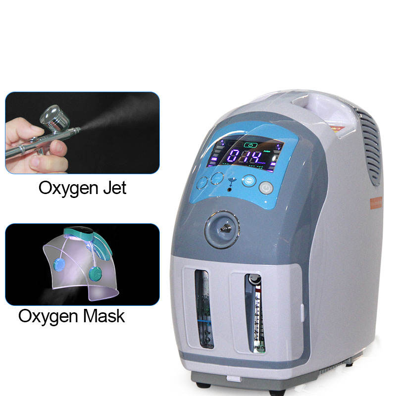 制氧仪 - SMIO #237 - Professional Professional Beauty Equipment equipment by SMIO