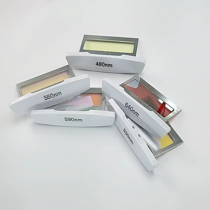 波片 - SMIO #238 - Professional Professional Beauty Equipment equipment by SMIO
