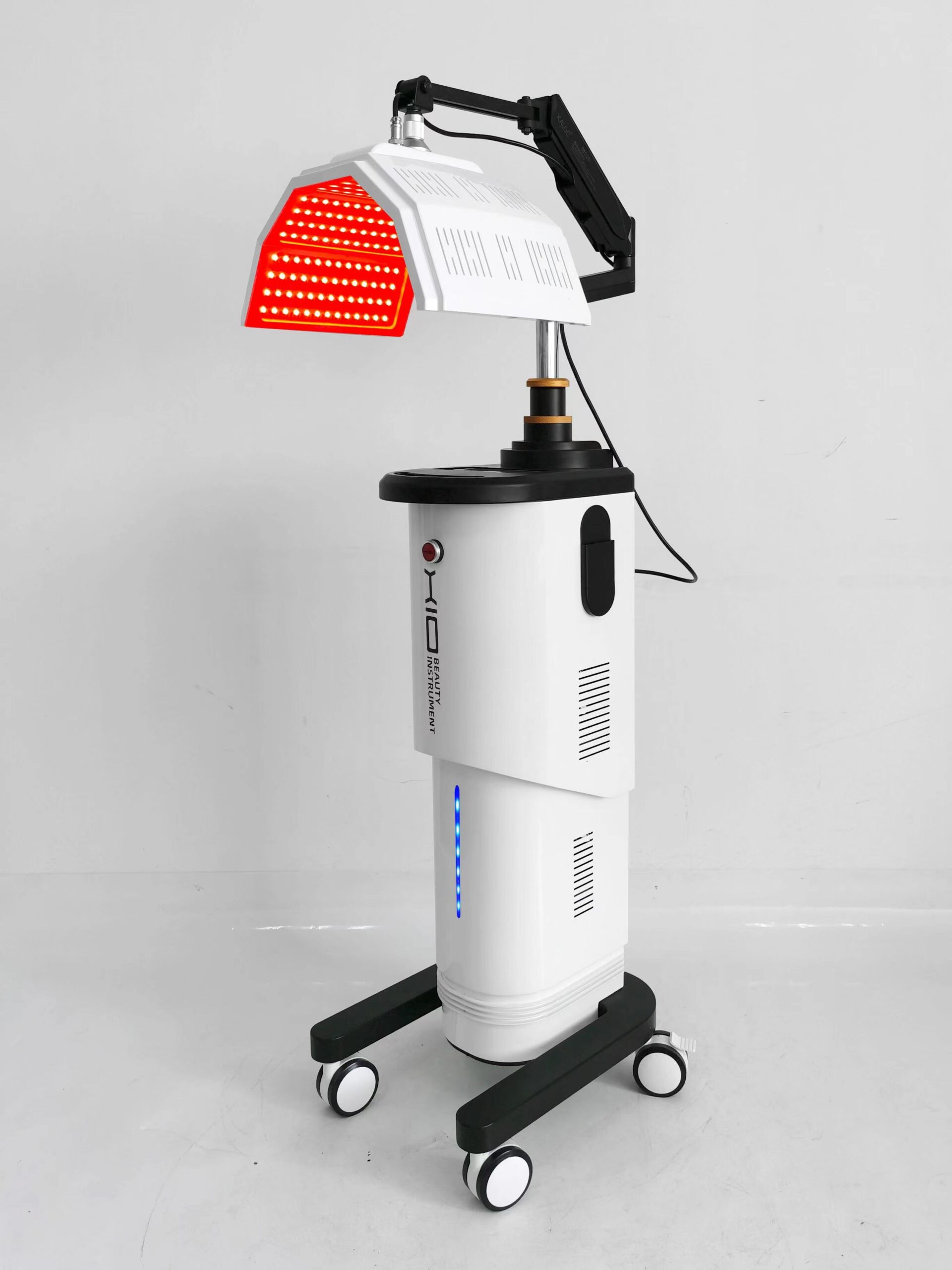 PDT 光谱仪 - SMIO #244 - Professional LED Light Therapy equipment by SMIO
