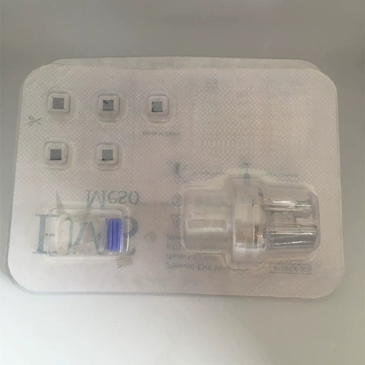 纽菲思EMS无针水光仪配件 - SMIO #245 - Professional EMS Body Sculpting equipment by SMIO