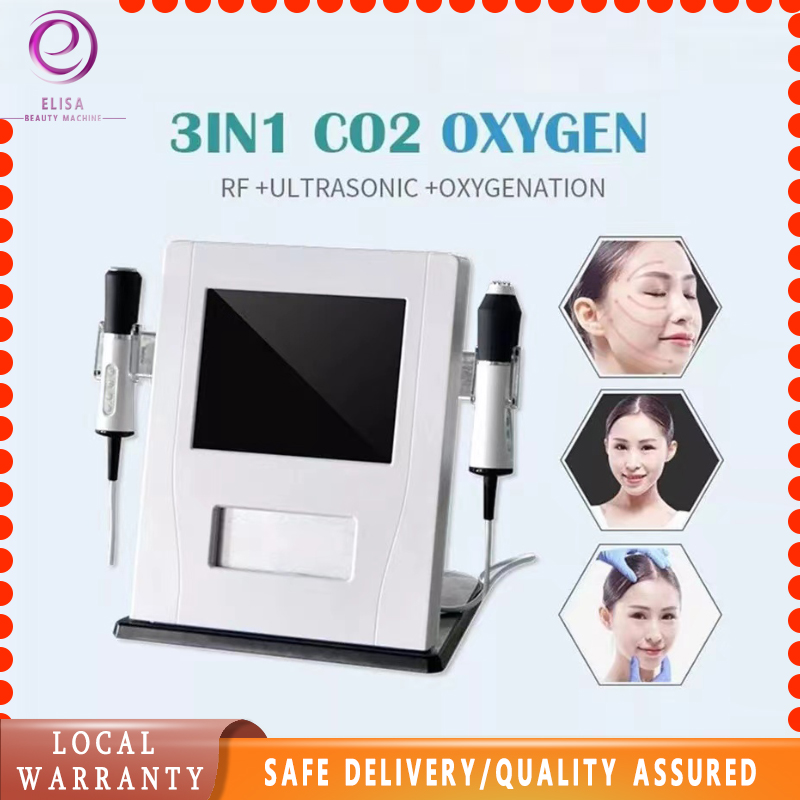 焕氧泡泡机 - SMIO #246 - Professional Professional Beauty Equipment equipment by SMIO