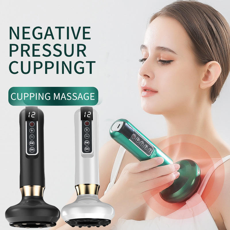 家用 淋巴排毒 - SMIO #254 - Professional Professional Beauty Equipment equipment by SMIO