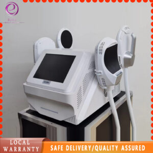 台式 EMS 4手柄 - SMIO #257 - Professional EMS Body Sculpting equipment by SMIO