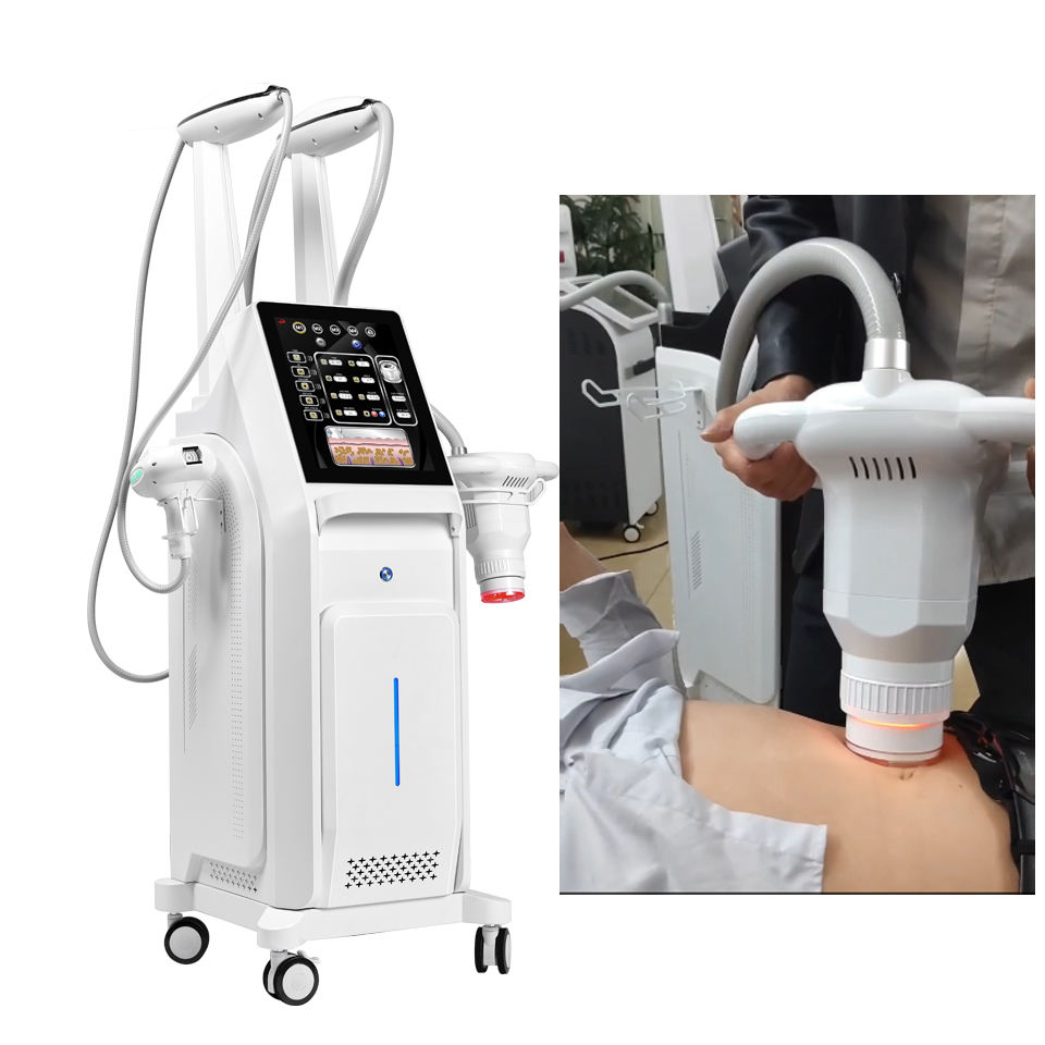 立式4合1 - SMIO #258 - Professional Professional Beauty Equipment equipment by SMIO