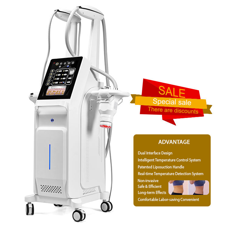 立式4合1 - SMIO #258 - Professional Professional Beauty Equipment equipment by SMIO