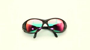 Laser Protective Safety Goggles