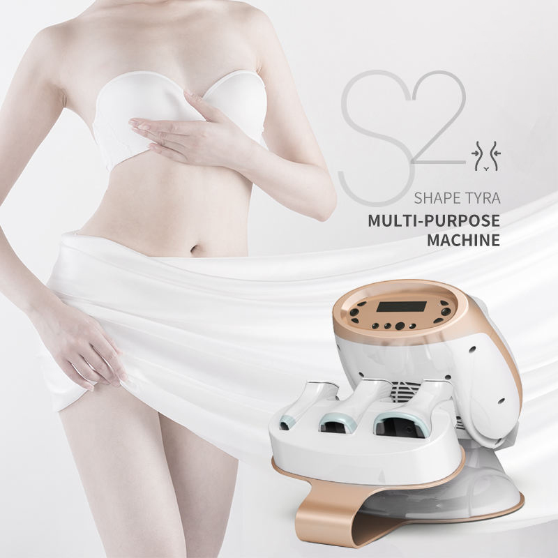 新款养生仪 - SMIO #265 - Professional Professional Beauty Equipment equipment by SMIO