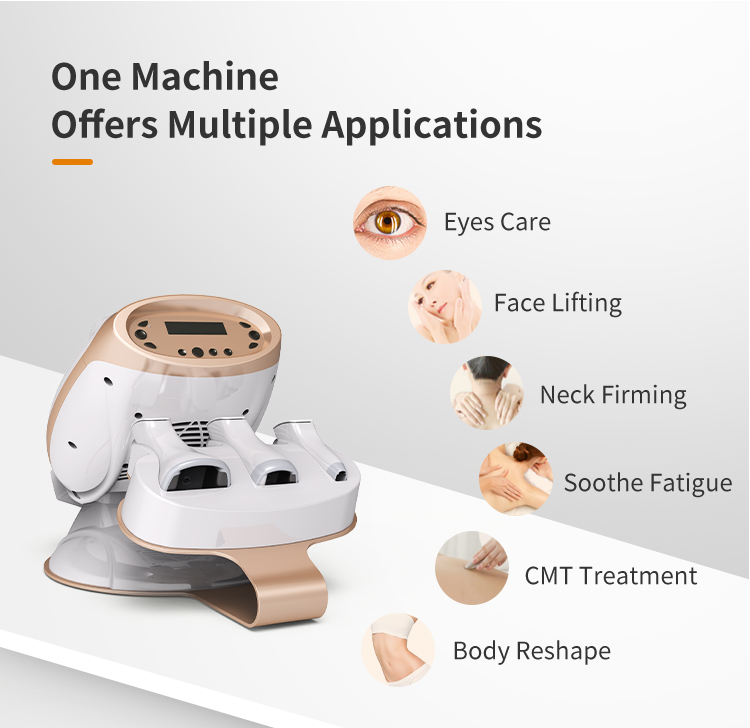 新款养生仪 - SMIO #265 - Professional Professional Beauty Equipment equipment by SMIO
