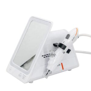 Bb Non-Invasive Meso Gun