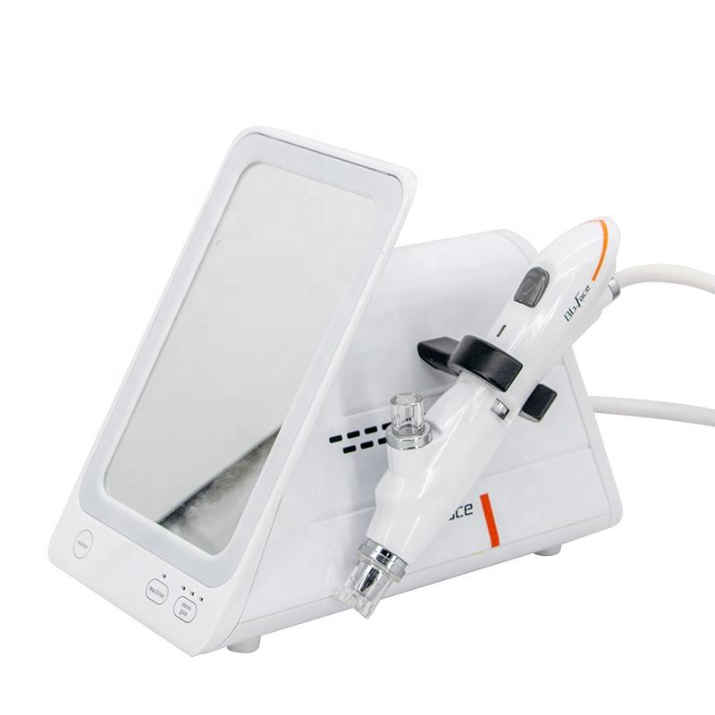 BB水光注氧仪 - SMIO #266 - Professional HydraFacial / Oxygen Infusion equipment by SMIO