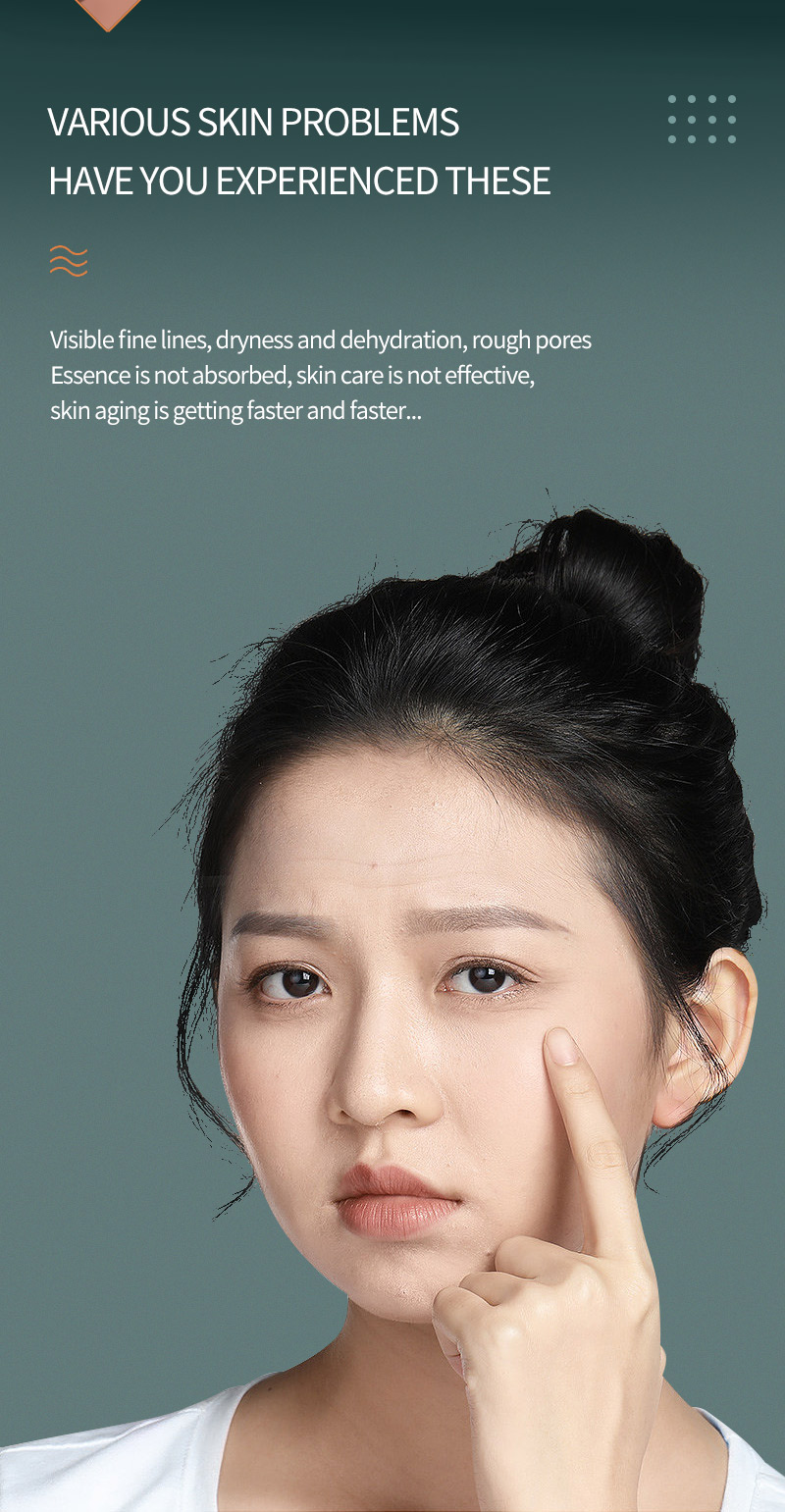 BB水光注氧仪 - SMIO #266 - Professional HydraFacial / Oxygen Infusion equipment by SMIO