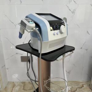 台式 360胶原枪 - SMIO #266 - Professional RF Microneedle / Collagen Gun equipment by SMIO