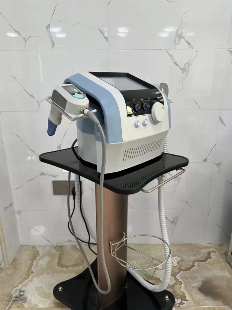 BB Glow Oxygen Infusion Mesotherapy Machine