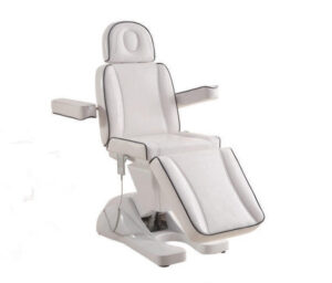 Electric Beauty Salon Facial Chair