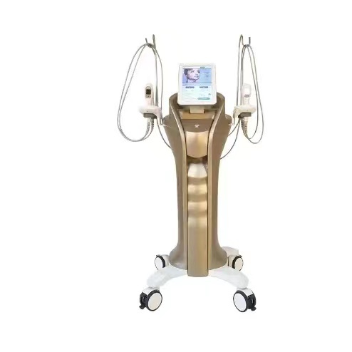 立式 7D HIFU - SMIO #270 - Professional HIFU Lifting equipment by SMIO