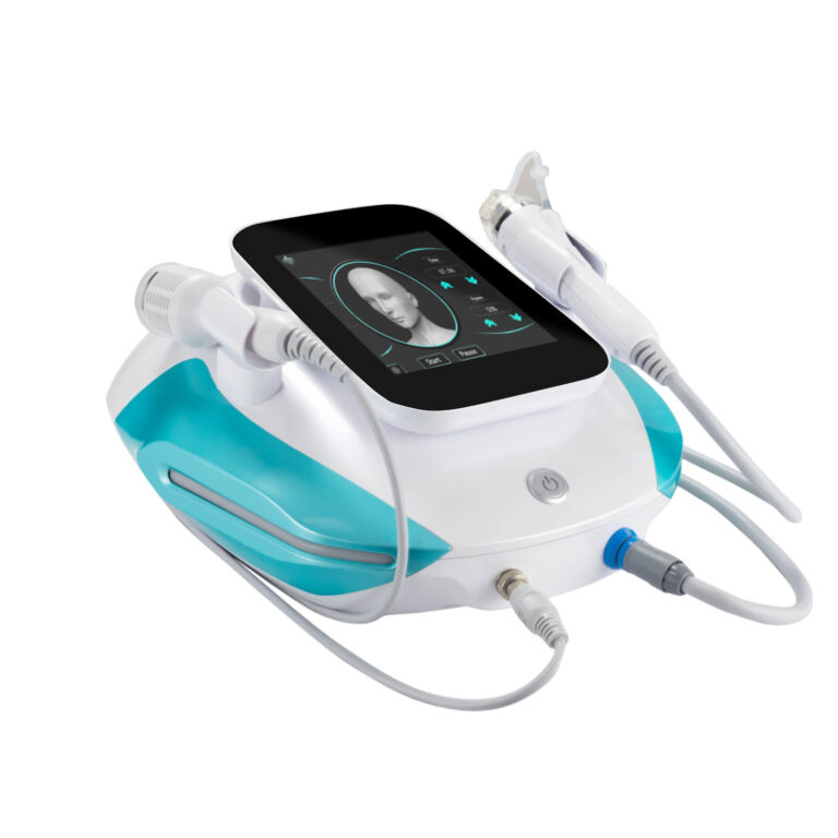 rf-microneedling-vs-hifu