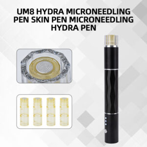 8M 微针 - SMIO #274 - Professional RF Microneedle / Collagen Gun equipment by SMIO