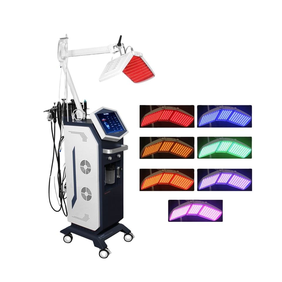 水动力皮肤皮肤管理仪 - SMIO #278 - Professional Professional Beauty Equipment equipment by SMIO