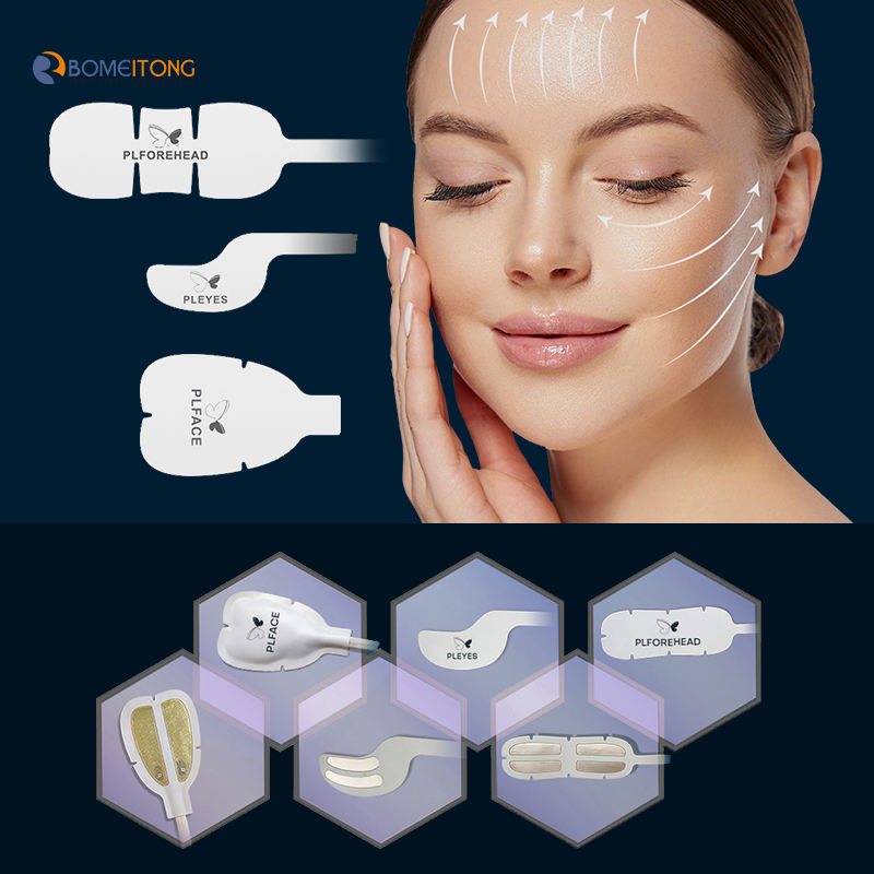face瘦脸仪 - SMIO #279 - Professional Professional Beauty Equipment equipment by SMIO