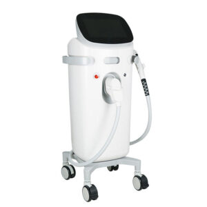 立式hifu机器 - SMIO #280 - Professional HIFU Lifting equipment by SMIO