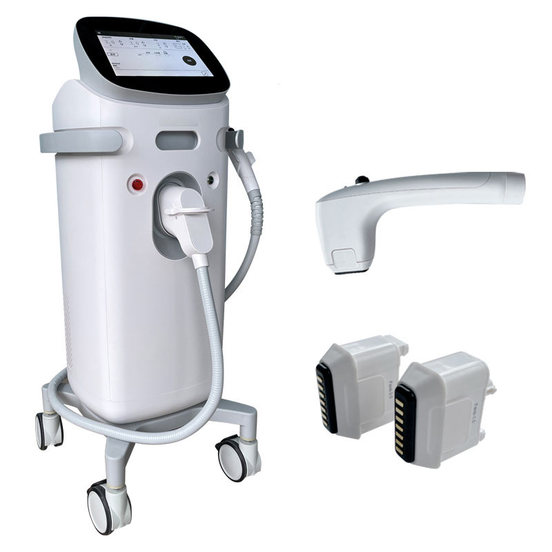 立式hifu机器 - SMIO #280 - Professional HIFU Lifting equipment by SMIO