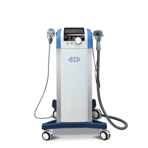 360胶原枪 - SMIO #284 - Professional RF Microneedle / Collagen Gun equipment by SMIO