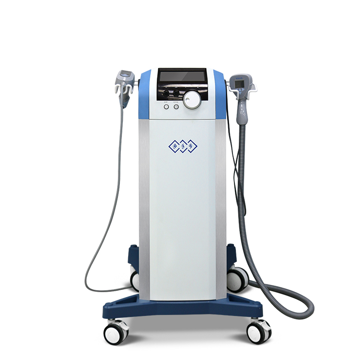 360胶原枪 - SMIO #284 - Professional RF Microneedle / Collagen Gun equipment by SMIO