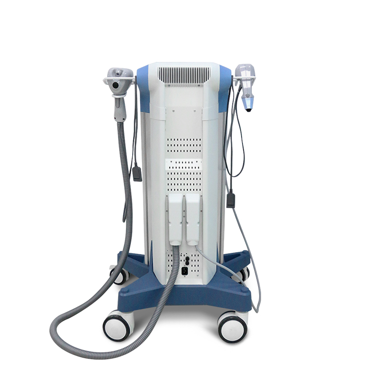 360胶原枪 - SMIO #284 - Professional RF Microneedle / Collagen Gun equipment by SMIO