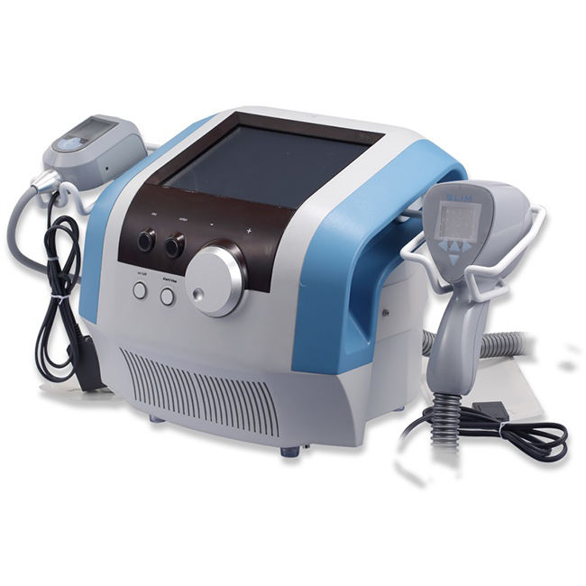 台式360胶原枪 - SMIO #285 - Professional RF Microneedle / Collagen Gun equipment by SMIO