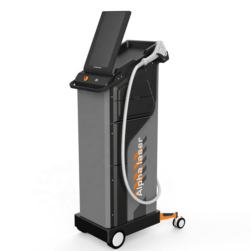 立式新款810 - SMIO #286 - Professional 808nm Diode Laser equipment by SMIO