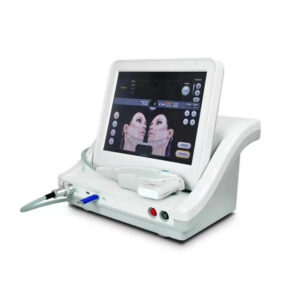 3D HIFU Face Lifting Machine - detail view 3