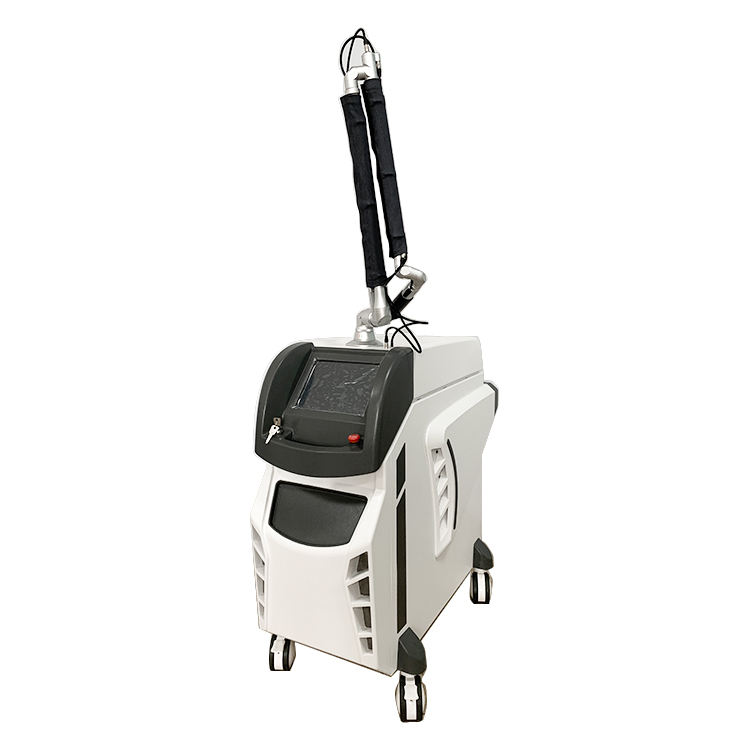新款超皮秒 - SMIO #291 - Professional Picosecond / CO2 / Nd:YAG Laser equipment by SMIO