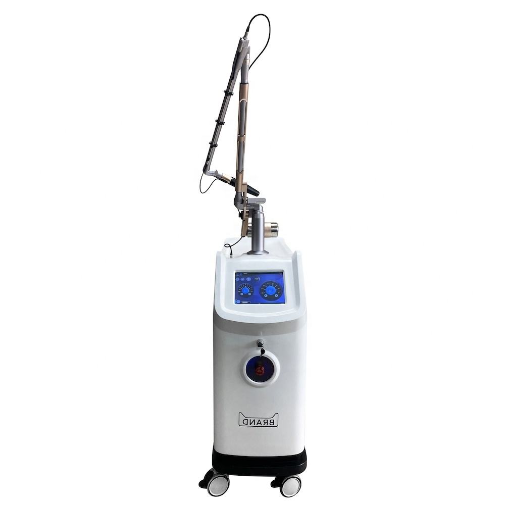 新款超皮秒 - SMIO #292 - Professional Picosecond / CO2 / Nd:YAG Laser equipment by SMIO