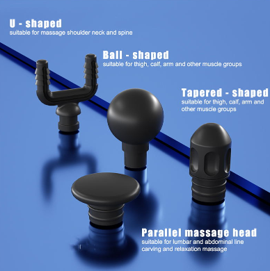 mini 筋膜枪 - SMIO #294 - Professional Professional Beauty Equipment equipment by SMIO