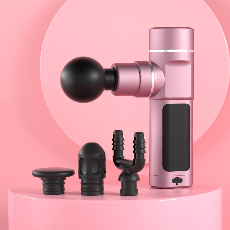 mini 筋膜枪 - SMIO #294 - Professional Professional Beauty Equipment equipment by SMIO