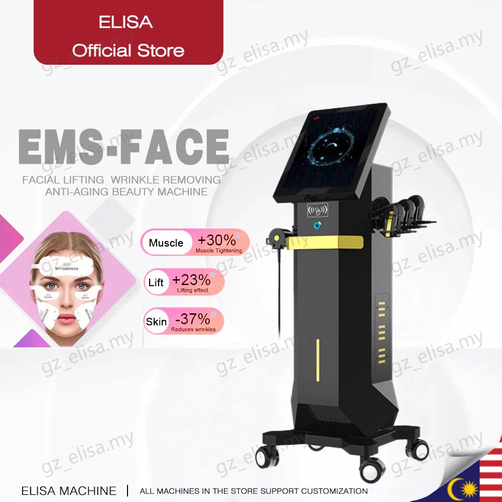 pe-face - SMIO #297 - Professional Professional Beauty Equipment equipment by SMIO