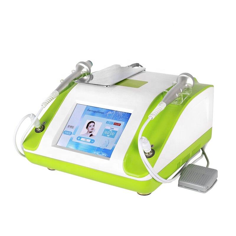 台式RF - SMIO #298 - Professional RF / Thermage / Skin Tightening equipment by SMIO