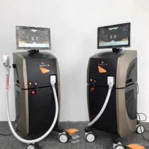 Black Gold DPL Photon Rejuvenation Machine