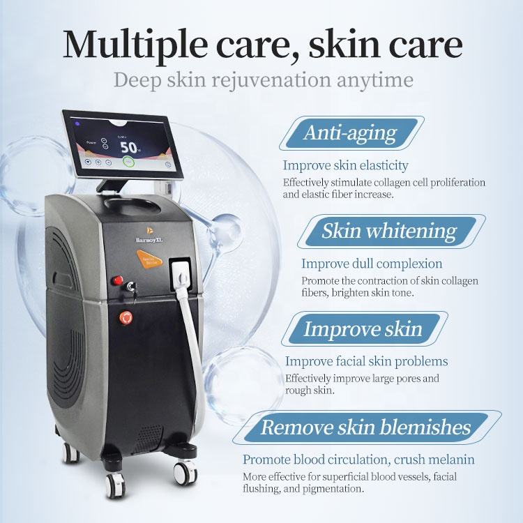 黑金牛奶光 - SMIO #299 - Professional Professional Beauty Equipment equipment by SMIO